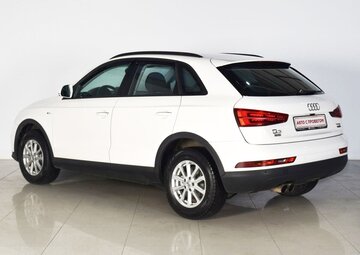 Audi Q3 Вид 2