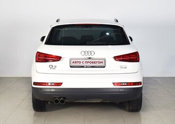 Audi Q3 Вид 4