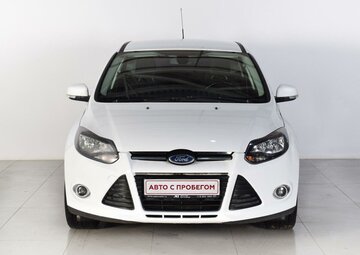 Ford Focus Вид 3