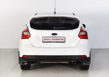 Ford Focus Вид 4