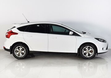 Ford Focus Вид 5