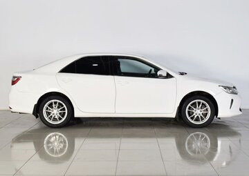 Toyota Camry Вид 5