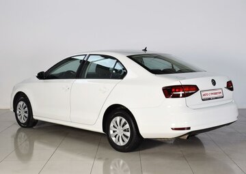 Volkswagen Jetta Вид 2