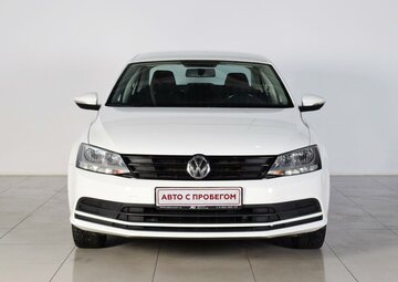 Volkswagen Jetta Вид 3