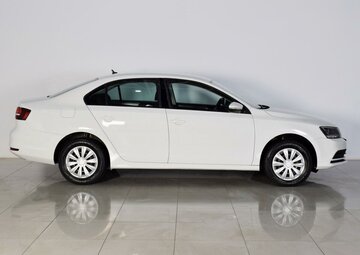 Volkswagen Jetta Вид 5