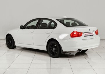 BMW 3 серии Вид 2