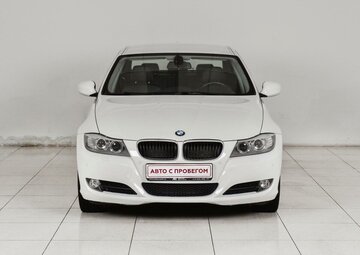 BMW 3 серии Вид 3
