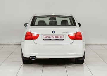 BMW 3 серии Вид 4