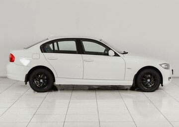 BMW 3 серии Вид 5