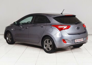 Hyundai i30 Вид 2