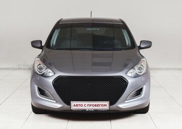 Hyundai i30 Вид 3