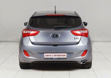 Hyundai i30 Вид 4