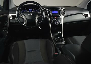 Hyundai i30 Вид 5