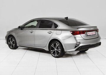 Kia Cerato Вид 2