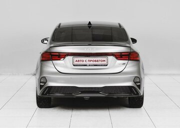 Kia Cerato Вид 4