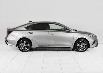 Kia Cerato Вид 5