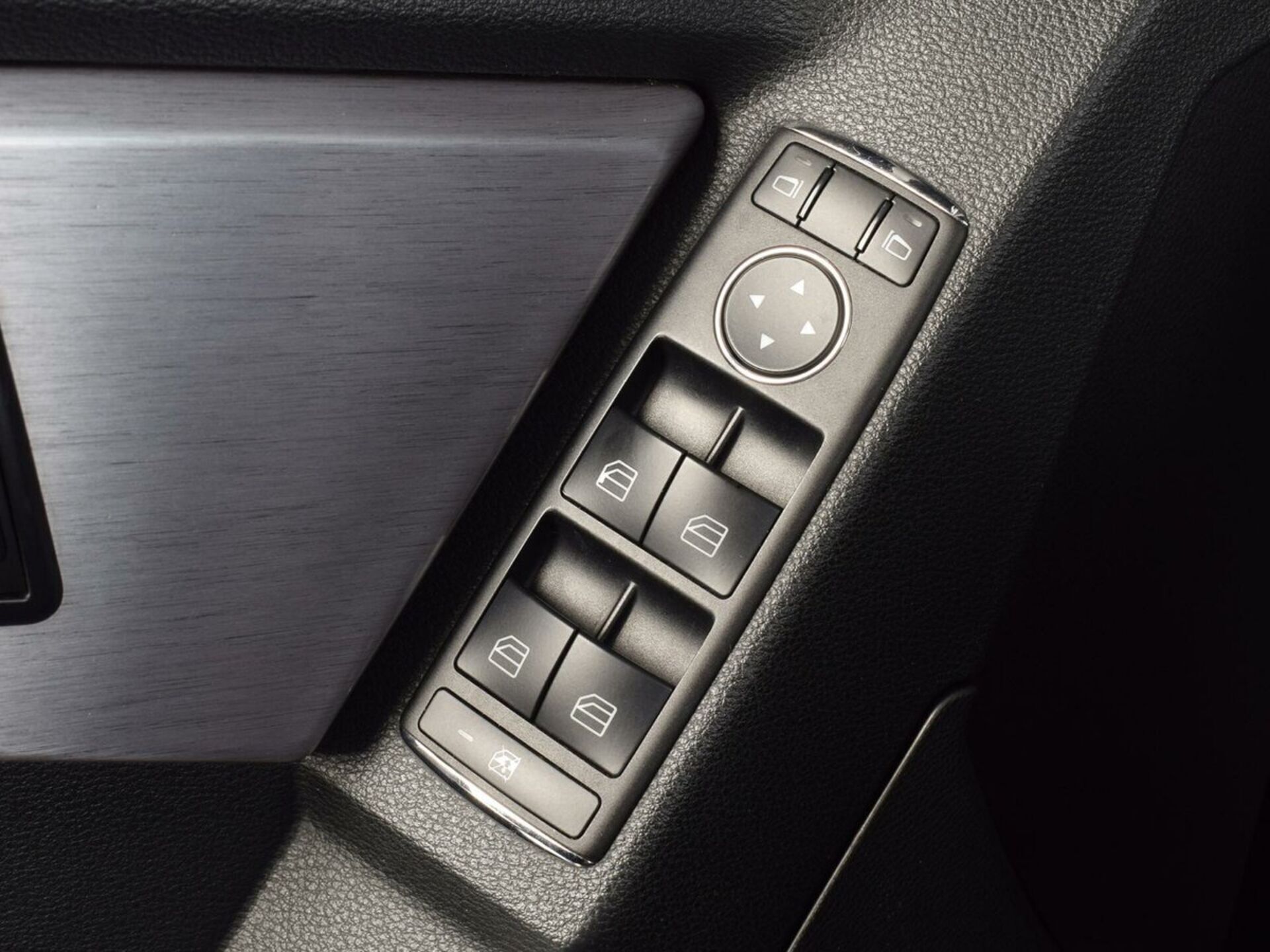 Mercedes benz GLK-Класс