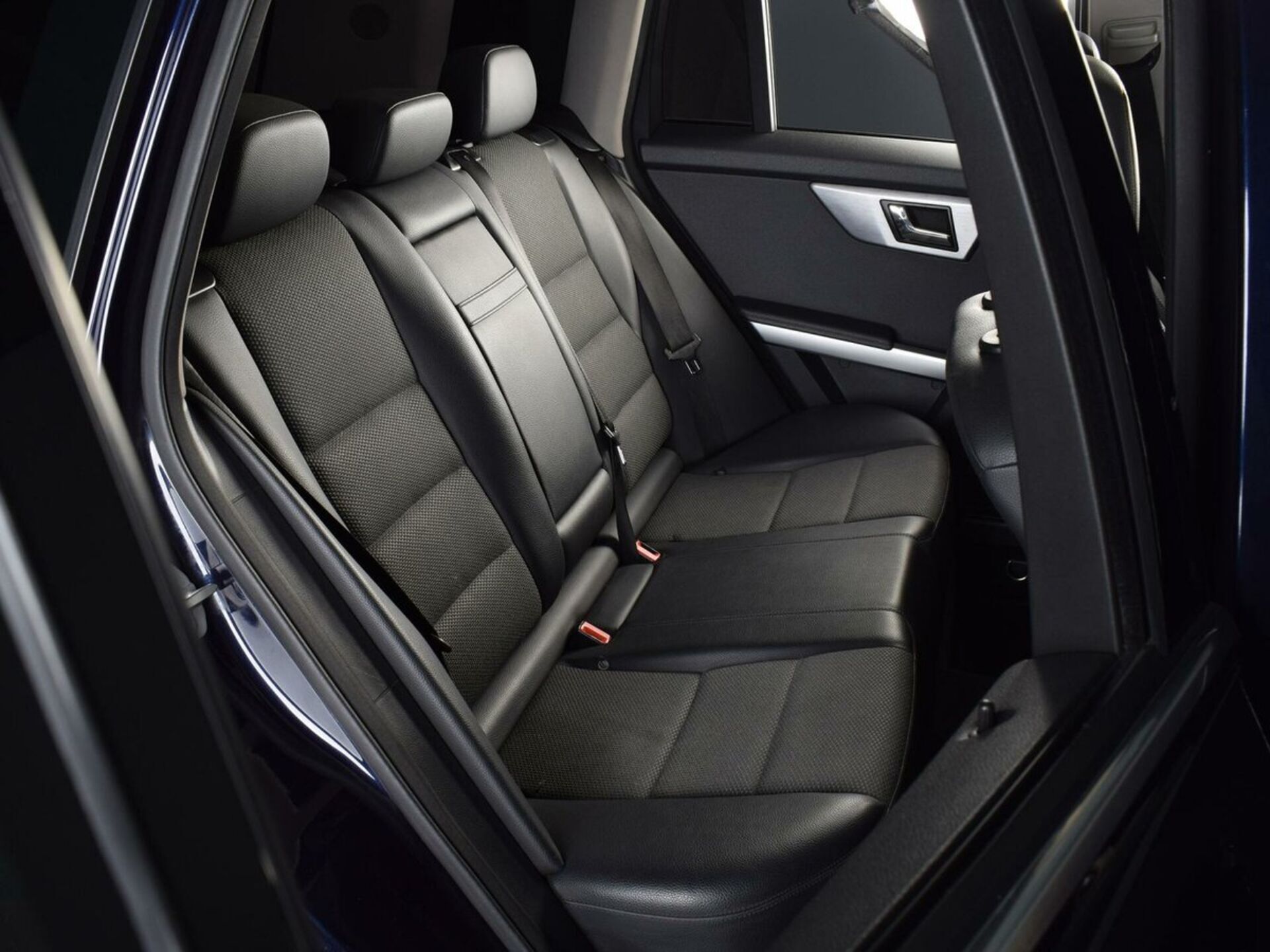 Mercedes benz GLK-Класс