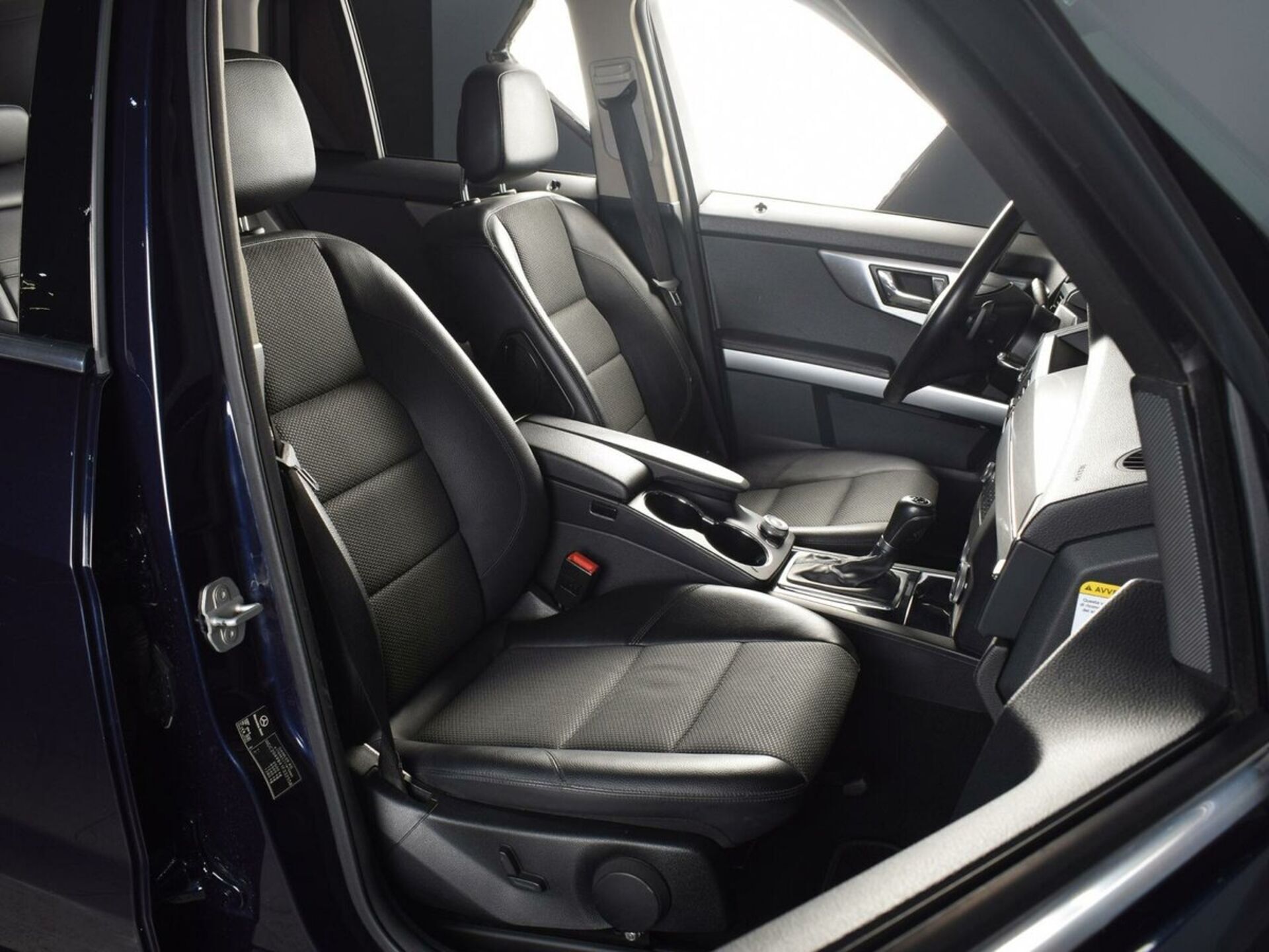 Mercedes benz GLK-Класс