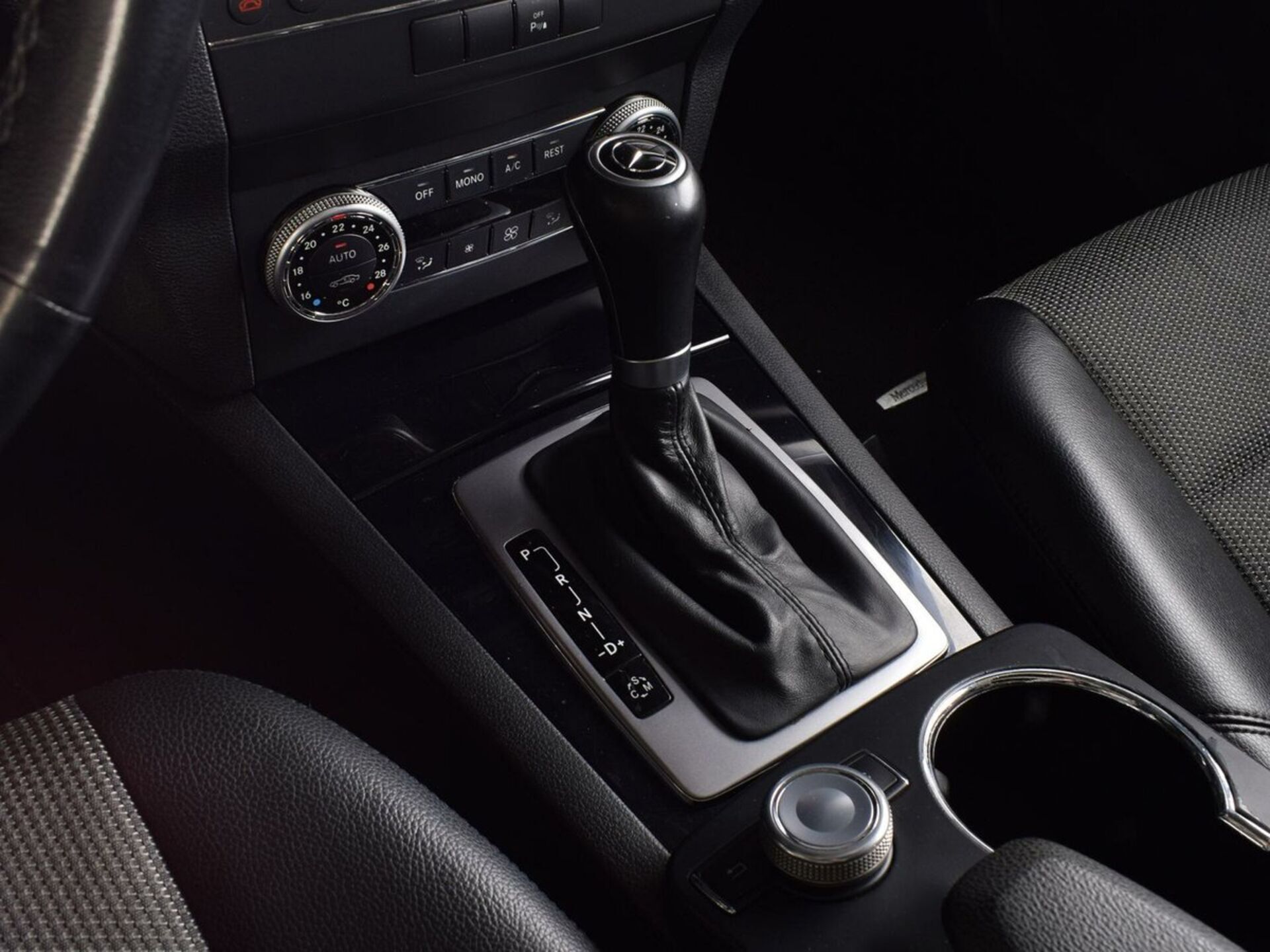 Mercedes benz GLK-Класс