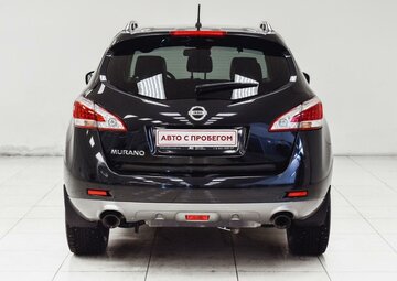 Nissan Murano Вид 4