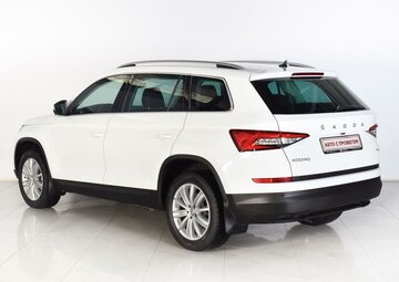 Skoda Kodiaq Вид 2