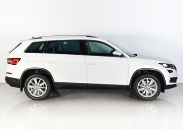 Skoda Kodiaq Вид 5