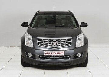 Cadillac SRX Вид 1