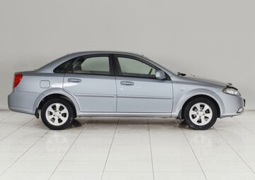 Ford Focus Вид 4