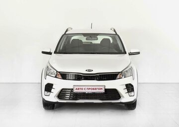 Kia Rio Вид 2