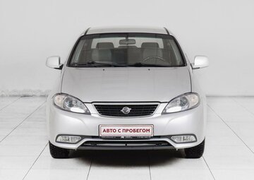 Ravon Gentra Вид 2