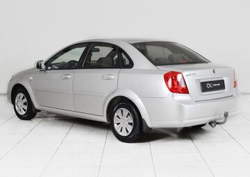 Ravon Gentra Вид 5