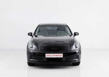 Infiniti G Вид 2