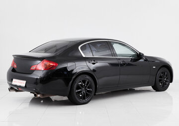 Infiniti G Вид 5