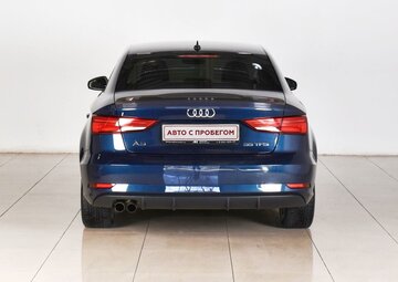 Audi A3 Вид 4