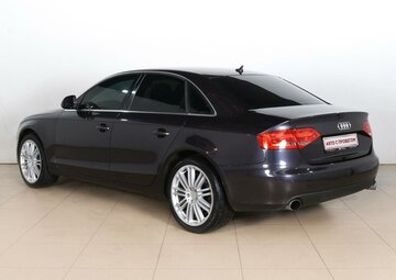 Audi A4 Вид 2