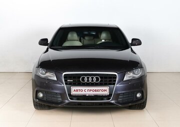 Audi A4 Вид 3