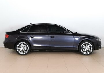 Audi A4 Вид 5