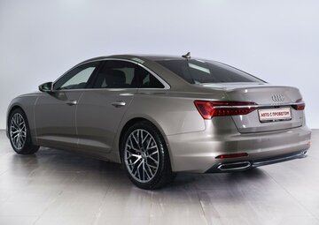 Audi A6 Вид 2