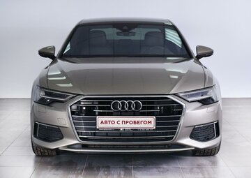 Audi A6 Вид 3