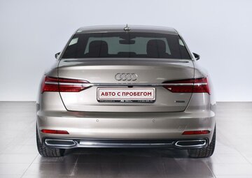 Audi A6 Вид 4