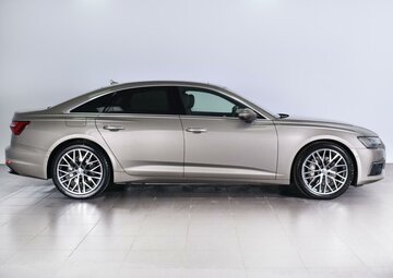 Audi A6 Вид 5