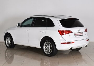 Audi Q5 Вид 2