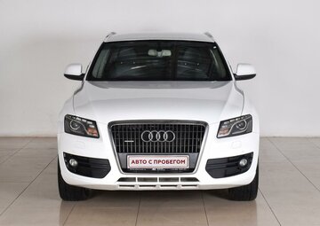 Audi Q5 Вид 3
