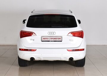 Audi Q5 Вид 4