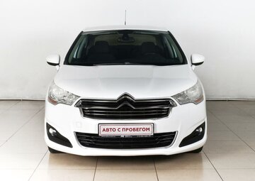 Citroen C4 Вид 3