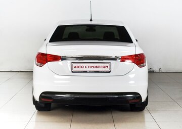 Citroen C4 Вид 4