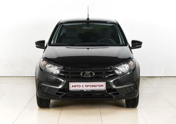 Lada Granta Вид 1