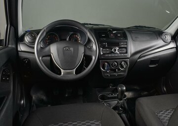 Lada Granta Вид 5